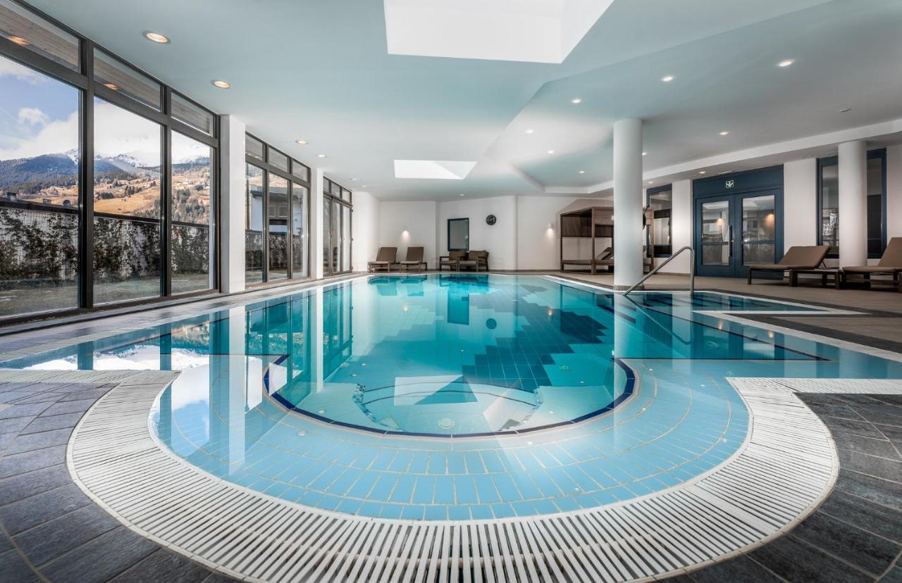 Anett Hotel Випитено Экстерьер фото